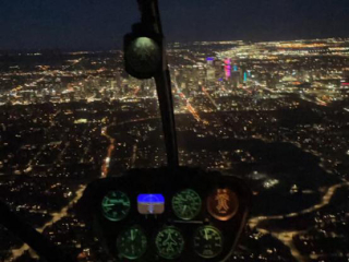Helicopter View