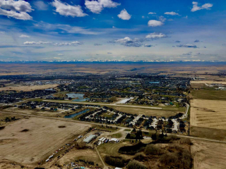 sky view