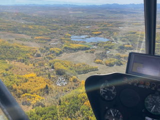 Okotoks And Big Rock View