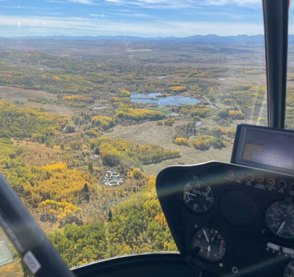 Okotoks And Big Rock View