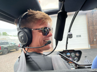 Pilot Michael
